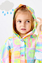 CAPA CORTA VENTO - NEON DREAMS CAPA CORTA VENTO - NEON DREAMS