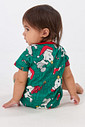 BODY MACAQUINHO CURTO BABY - SNOOPY'S BELL BODY MACAQUINHO CURTO BABY - SNOOPY'S BELL