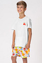 PIJAMA CURTO JUVENIL MENINO - GELEIA DE MONSTROS PIJAMA CURTO JUVENIL MENINO - GELEIA DE MONSTROS