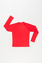 BLUSA MANGA LONGA INFANTIL - HERÓIS DE VERÃO BLUSA MANGA LONGA INFANTIL - HERÓIS DE VERÃO