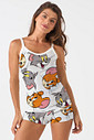 SHORT DOLL EM RIBANA COM ESTAMPA - TOM E JERRY
SHORT DOLL EM RIBANA COM ESTAMPA - TOM E JERRY SHORT DOLL EM RIBANA COM ESTAMPA - TOM E JERRY
SHORT DOLL EM RIBANA COM ESTAMPA - TOM E JERRY