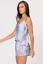 SHORT DOLL ACETINADO - BALLET DAS ÁGUAS SHORT DOLL ACETINADO - BALLET DAS ÁGUAS