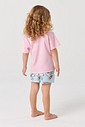 PIJAMA CURTO INFANTIL - SNOOPY FÉRIAS PIJAMA CURTO INFANTIL - SNOOPY FÉRIAS