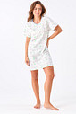 CAMISOLA DE ALGODÃO - CAT&DOG CAMISOLA DE ALGODÃO - CAT&DOG