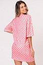 CAMISOLA AMPLA - DESEJOS CAMISOLA AMPLA - DESEJOS