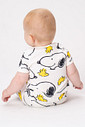 BODY + CALÇA BABY DE RIBANA UNISSEX - SNOOPY'S DAY BODY + CALÇA BABY DE RIBANA UNISSEX - SNOOPY'S DAY