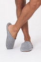 KIT PIJAMA AMERICANO CURTO E PANTUFA PANTUFA