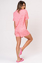 PIJAMA FEMININO CURTO - DESEJOS