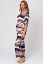 CONJUNTO FASHION TOQUE DE SEDA - NOBRE PRINT LADO