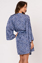 ROBE ACETINADO - RAIZES ROBE ACETINADO - RAIZES