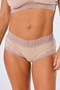 CALCINHA CALEÇON DE ALGODÃO - ETERNO LINGERIE CALCINHA CALEÇON DE ALGODÃO - ETERNO LINGERIE