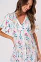 CAMISOLA ACETINADA AMPLA - RAIZES CAMISOLA ACETINADA AMPLA - RAIZES