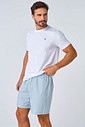PIJAMA CURTO MASCULINO ¿ CLÁSSICOS CAMBRAIA PIJAMA CURTO MASCULINO ¿ CLÁSSICOS CAMBRAIA