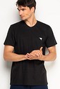 CAMISETA MASCULINA AVULSA - BRANCO 12000
