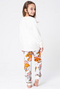 PIJAMA LONGO JUVENIL UNISSEX - DIGA CHEESE PIJAMA LONGO JUVENIL UNISSEX - DIGA CHEESE