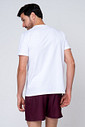 SAMBA CANÇÃO TOQUE DE SEDA - CLÁSSICOS ACETINADOS BOLD WINE COSTAS