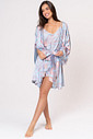 ROBE ACETINADO - BALLET DAS ÁGUAS ROBE ACETINADO - BALLET DAS ÁGUAS