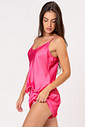 SHORT DOLL ACETINADO - CLÁSSICOS ACETINADOS PINK LOVE SHORT DOLL ACETINADO - CLÁSSICOS ACETINADOS PINK LOVE