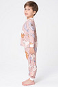 PIJAMA LONGO INFANTIL UNISSEX - GATICES PIJAMA LONGO INFANTIL UNISSEX - GATICES