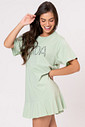 CAMISOLA AMPLA LIMÃO - GIFTS CAMISOLA AMPLA LIMÃO - GIFTS