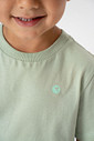 PIJAMA DE ALGODÃO INFANTIL MENINO - AUAUMIGOS PIJAMA DE ALGODÃO INFANTIL MENINO - AUAUMIGOS