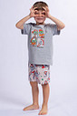 PIJAMA CURTO MENINO INFANTIL - NATAL PERNALONGA PIJAMA CURTO MENINO INFANTIL - NATAL PERNALONGA