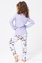 PIJAMA DE RIBANA INFANTIL - COOKIES PIJAMA DE RIBANA INFANTIL - COOKIES