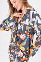 PIJAMA AMERICANO ACETINADO - LOONEY HOLLYWOOD