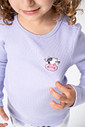 PIJAMA DE RIBANA INFANTIL - COOKIES PIJAMA DE RIBANA INFANTIL - COOKIES