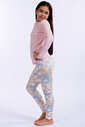 PIJAMA JUVENIL FEMININO COELHOS - BOM DIA, PRA QUEM? PIJAMA JUVENIL FEMININO COELHOS