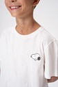 PIJAMA DE ALGODÃO JUVENIL MENINO - SNOOPY'S DAY PIJAMA DE ALGODÃO JUVENIL MENINO - SNOOPY'S DAY