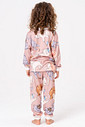 PIJAMA LONGO INFANTIL UNISSEX - GATICES PIJAMA LONGO INFANTIL UNISSEX - GATICES