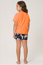 PIJAMA CURTO JUVENIL MENINA - SPOOKY SNOOPY PIJAMA CURTO JUVENIL MENINA - SPOOKY SNOOPY