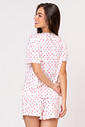 PIJAMA FEMININO CURTO - CALIFÓRNIA