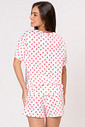 PIJAMA CURTO FEMININO - DUNAS PIJAMA CURTO FEMININO - DUNAS