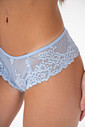 CALCINHA DE RENDA - LINGERIE LIGHT BLUE CALCINHA DE RENDA - LINGERIE LIGHT BLUE