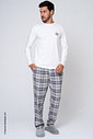 FRENTE PIJAMA