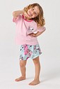 PIJAMA CURTO INFANTIL - SNOOPY FÉRIAS PIJAMA CURTO INFANTIL - SNOOPY FÉRIAS
