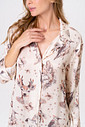 CAMISOLA CHEMISE ACETINADA - SERENA CAMISOLA CHEMISE ACETINADA - SERENA