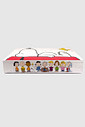 CAIXA PERSONALIZADA SNOOPY CAIXA PERSONALIZADA SNOOPY