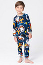 PIJAMA LONGO INFANTIL UNISSEX - SNOOPY NAUTA PIJAMA LONGO INFANTIL UNISSEX - SNOOPY NAUTA