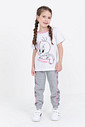 BLUSA MEIA MALHA INFANTIL - PIU PIU MOVIMENTO BLUSA MEIA MALHA INFANTIL - PIU PIU MOVIMENTO