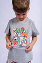 PIJAMA CURTO MENINO INFANTIL - NATAL PERNALONGA PIJAMA CURTO MENINO INFANTIL - NATAL PERNALONGA