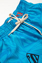 BERMUDA DE BANHO INFANTIL ESTAMPADA - HERÓIS DE VERÃO BERMUDA DE BANHO INFANTIL ESTAMPADA - HERÓIS DE VERÃO