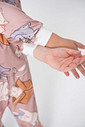 PIJAMA LONGO INFANTIL UNISSEX - GATICES PIJAMA LONGO INFANTIL UNISSEX - GATICES