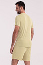 PIJAMA CURTO MASCULINO - CLÁSSICOS PLUME PIJAMA CURTO MASCULINO - CLÁSSICOS PLUME