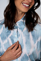 PIJAMA AMERICANO OVERSIZE - SAFARI DETALHES