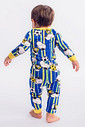 BODY + CALÇA BABY UNISSEX - SNOOPY COPA BODY + CALÇA BABY UNISSEX - SNOOPY COPA