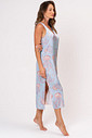 CAMISOLA MIDI FEMININA - BALLET DAS ÁGUAS CAMISOLA MIDI FEMININA - BALLET DAS ÁGUAS