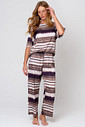 CONJUNTO FASHION TOQUE DE SEDA - NOBRE PRINT FRENTE